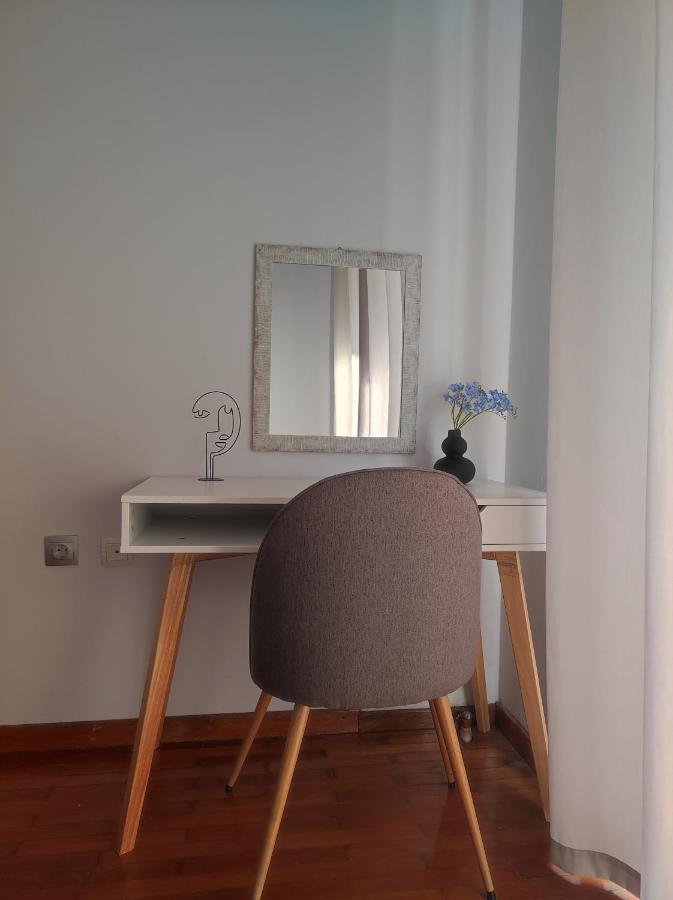 Апартаменты Cozy And Friendly Flat In Нафплион Экстерьер фото
