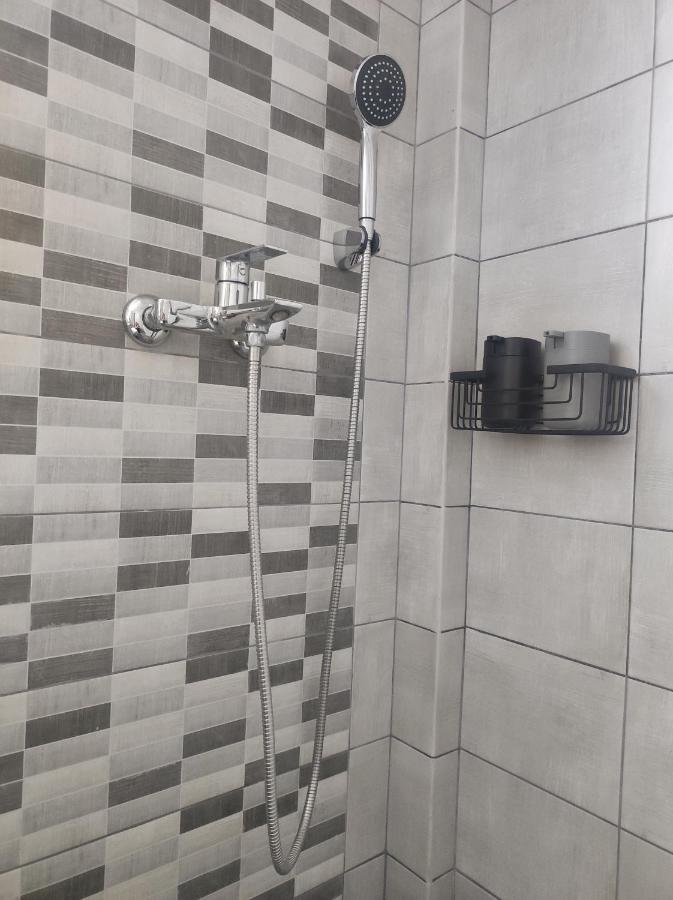 Апартаменты Cozy And Friendly Flat In Нафплион Экстерьер фото